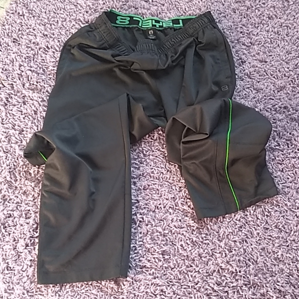 Level 8 workout pants